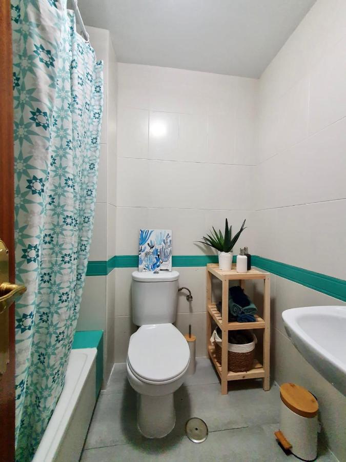 Apartamento Centro Pena De Los Enamorados Antequera Exterior photo